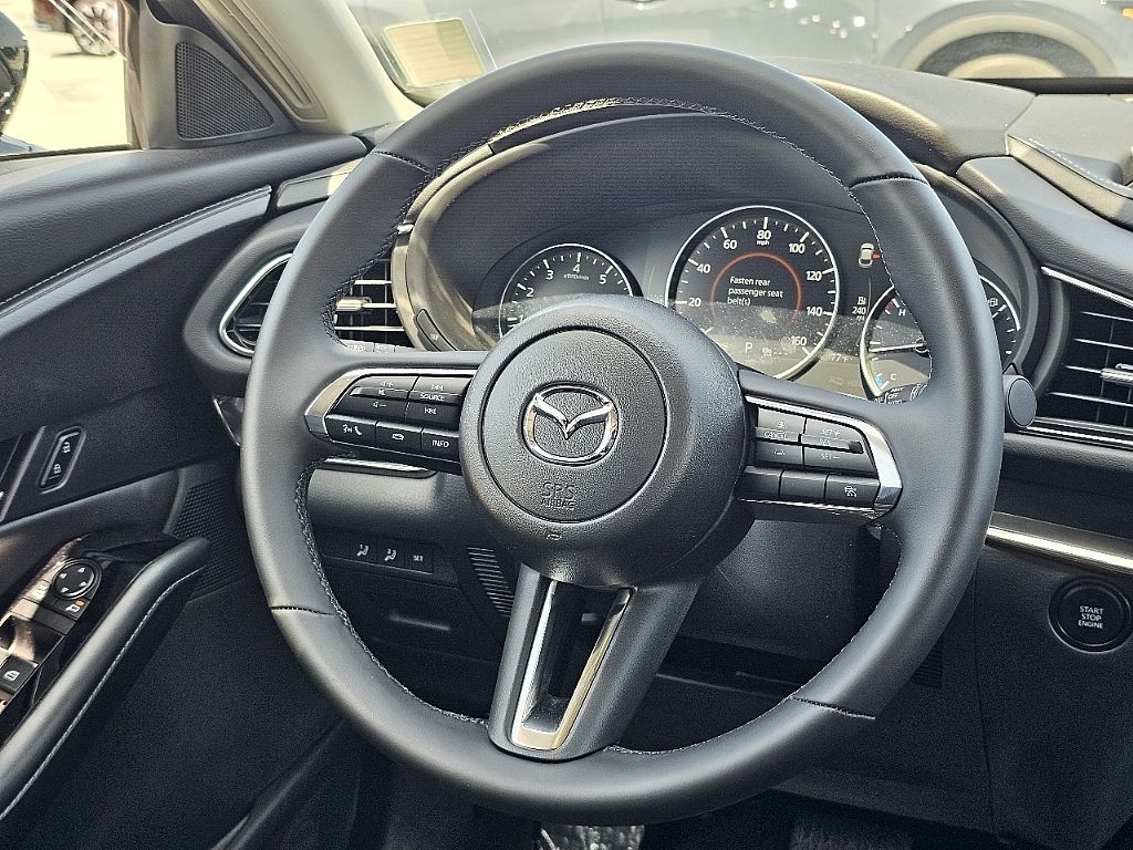 2025 Mazda CX-30 2.5 S Preferred photo 26