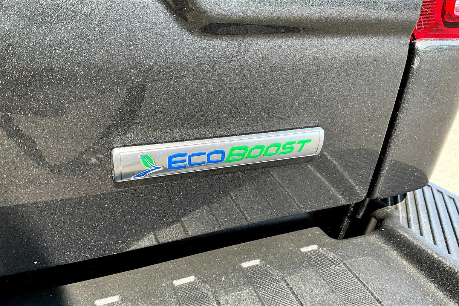 2020 Ford F-150 XLT photo 7