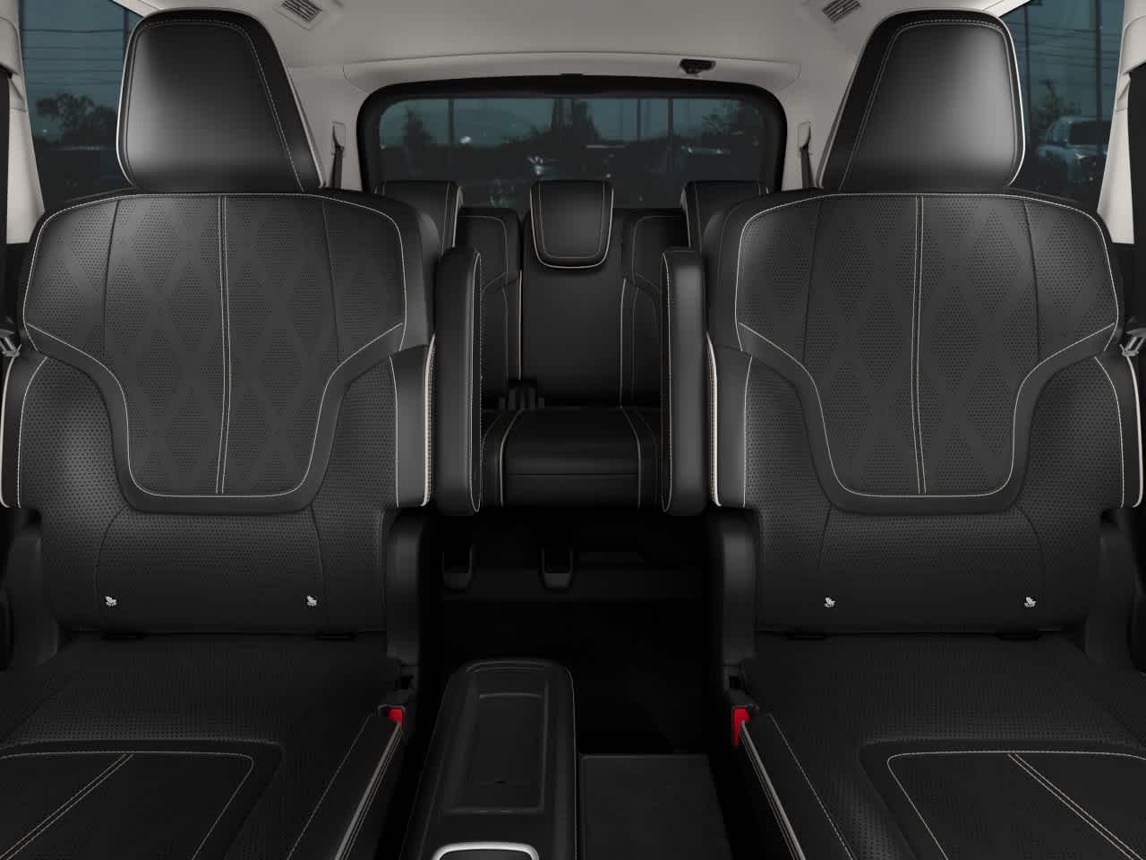 2025 Infiniti QX80 Sensory photo 15