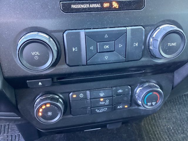 2018 Ford F-150 XLT photo 48