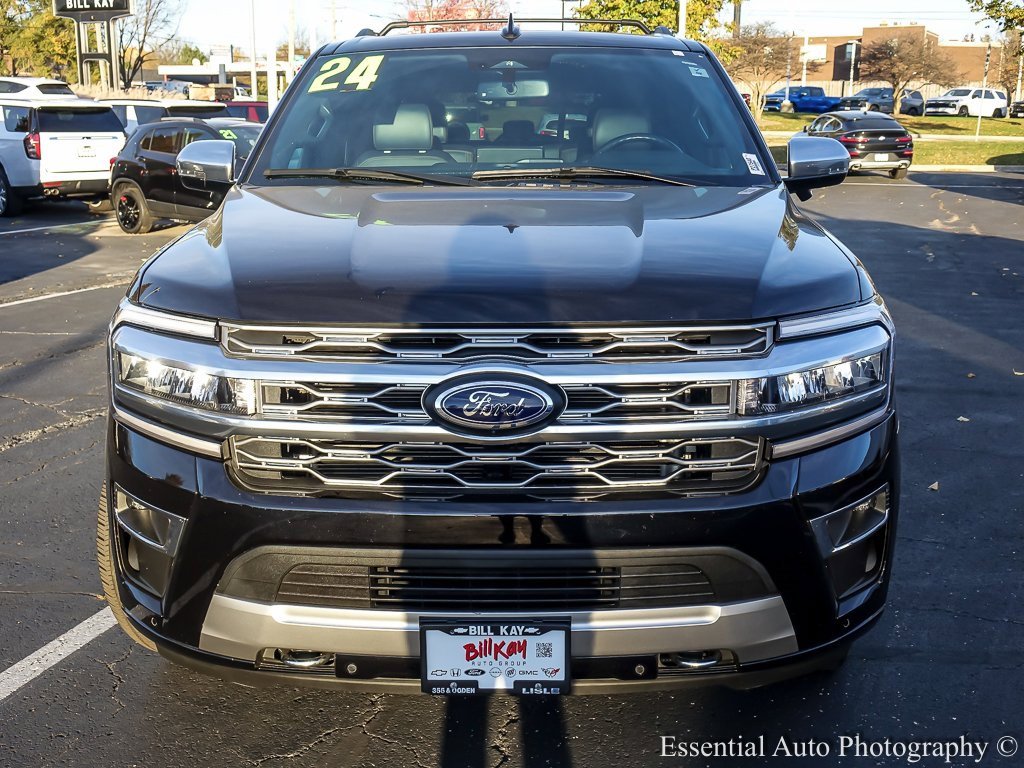 2024 FORD EXPEDITION - Image 6