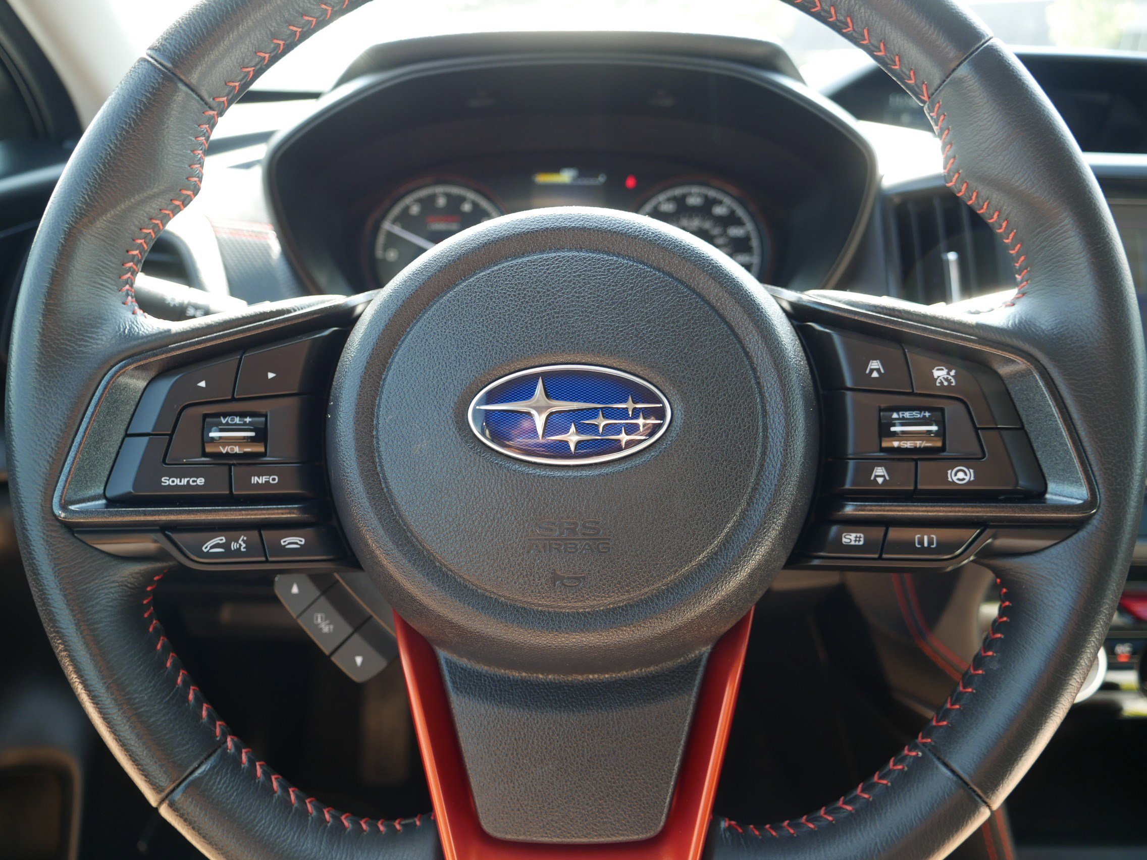 2024 Subaru Forester Sport photo 25