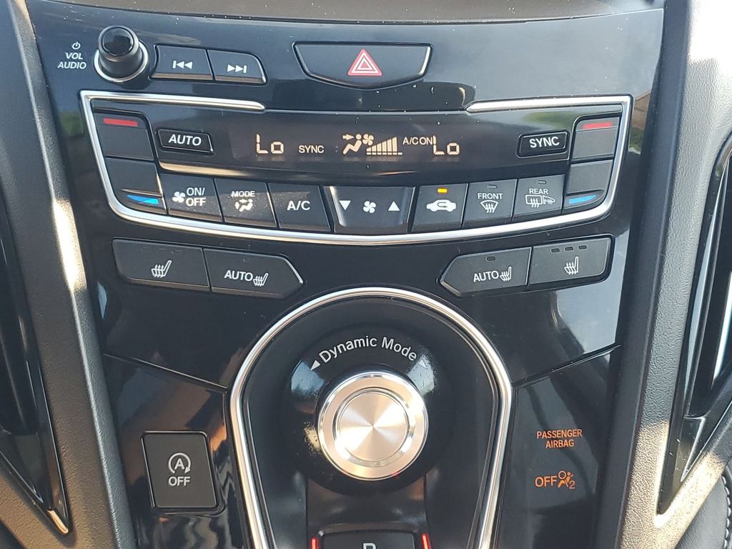 2020 Acura RDX Technology photo 30