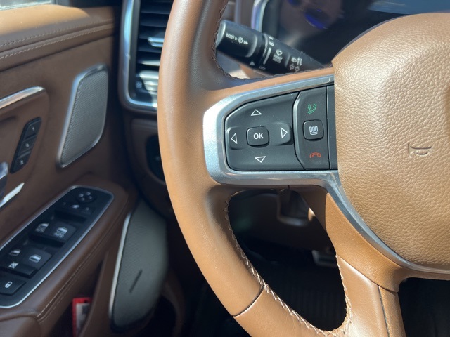 2023 Ram 1500 Laramie Longhorn photo 13