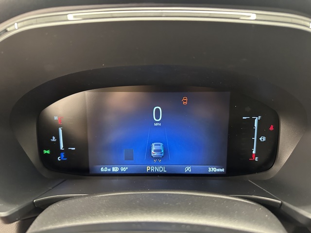 2025 Ford Escape ST-Line photo 27