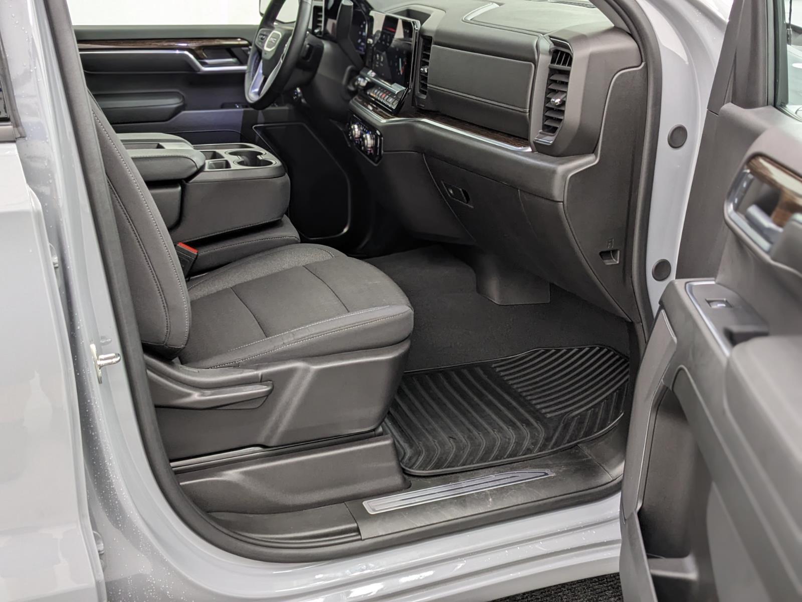 2024 Gmc Sierra 1500 Elevation photo 19