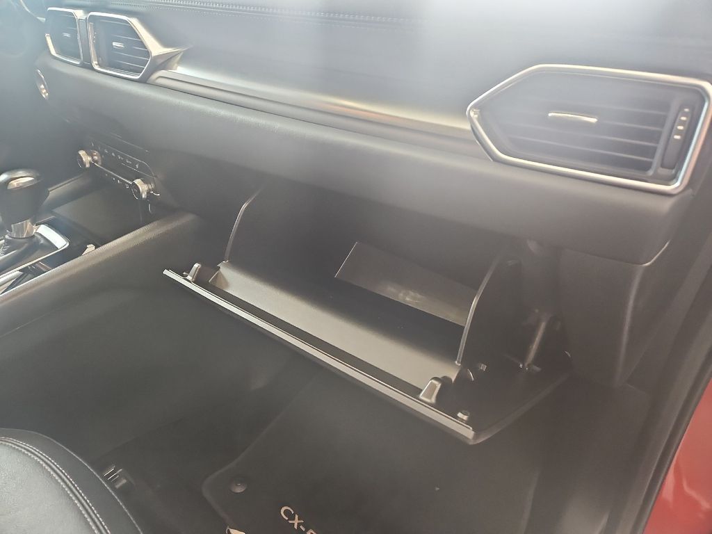 2024 Mazda CX-5 2.5 S Preferred photo 21