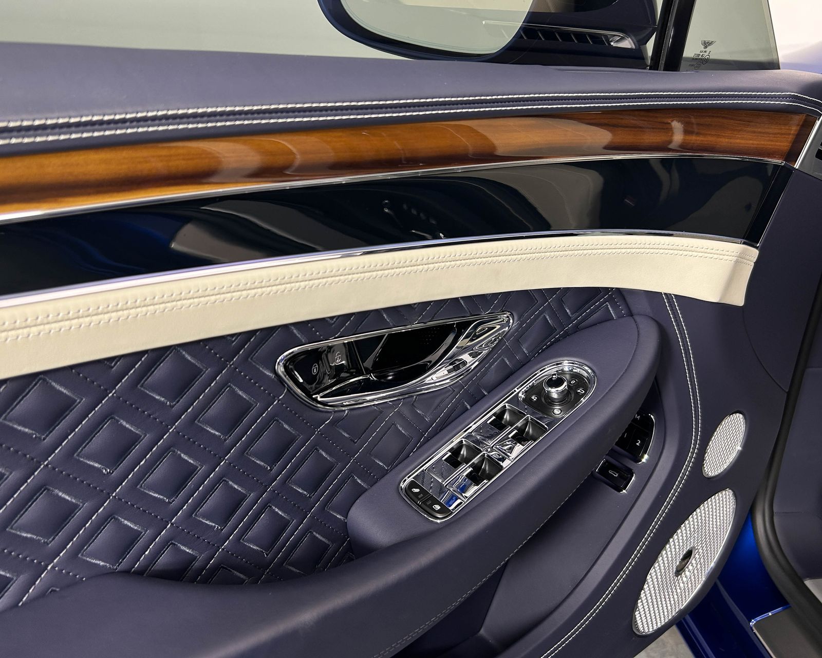 2020 Bentley Continental GT W12 photo 13