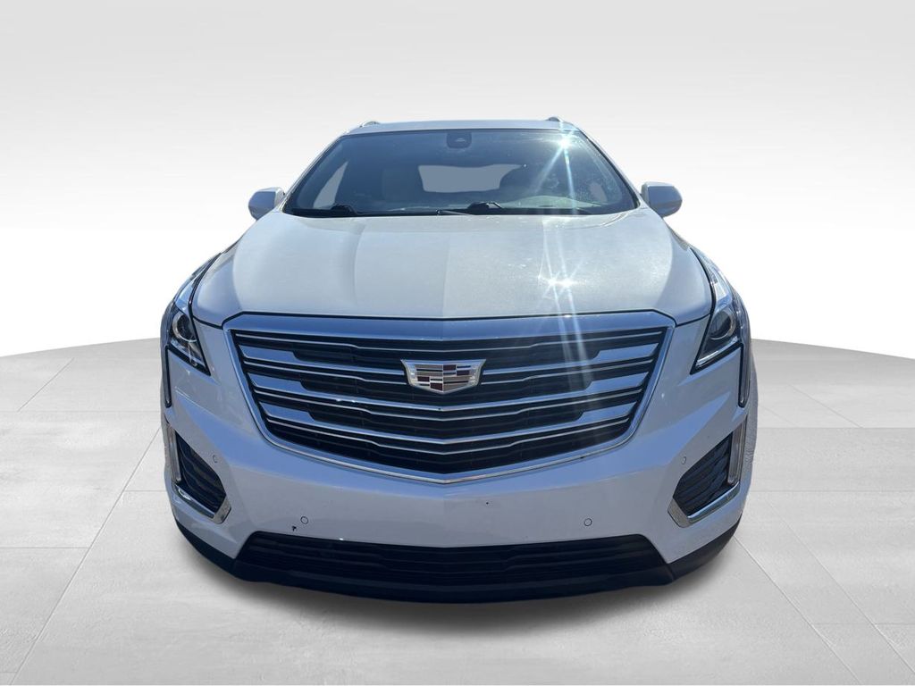 2018 Cadillac XT5 Luxury photo 13