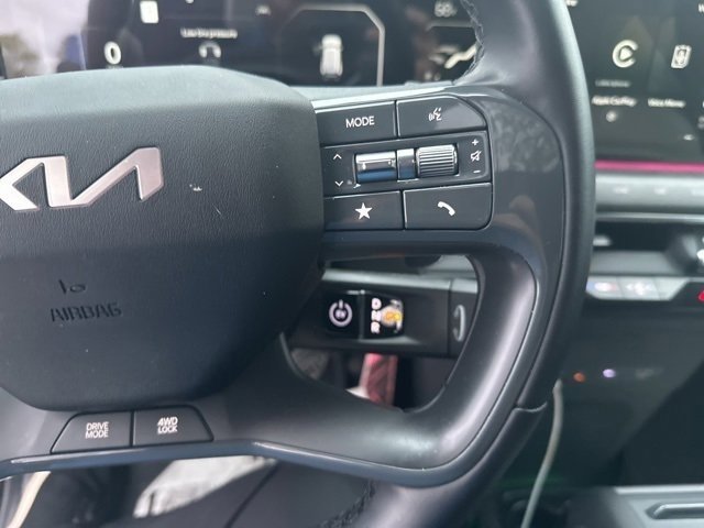 2024 Kia EV9 GT-Line photo 14