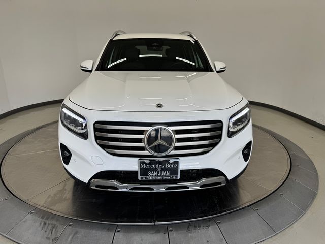 2025 Mercedes Benz GLB 250 photo 9