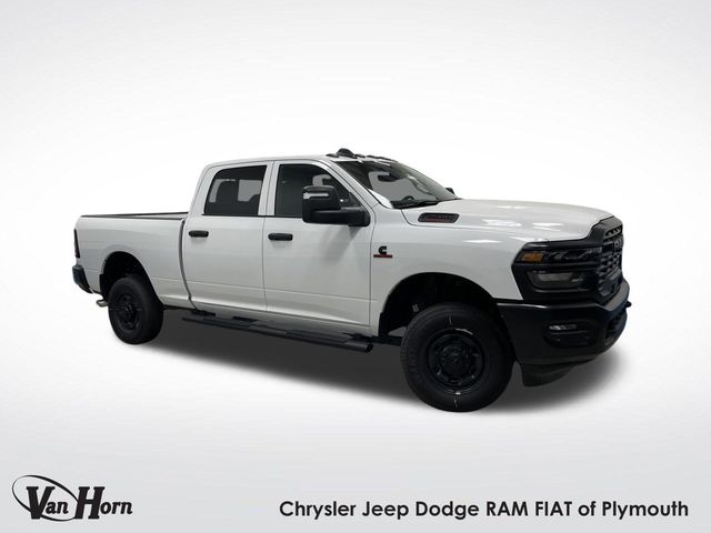 2025 RAM Ram 2500 Pickup Tradesman's photo