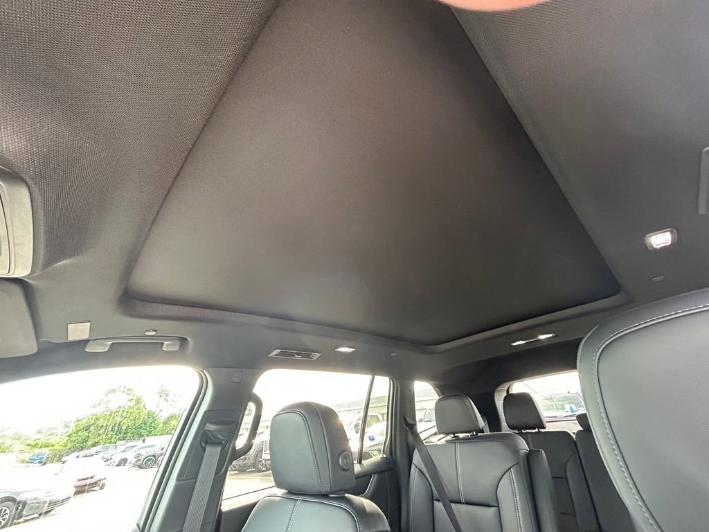 2026 Gmc Acadia Elevation photo 32