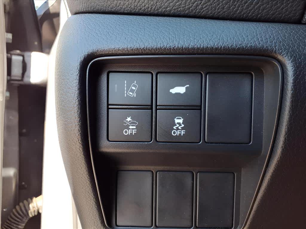 2018 Honda CR-V EX-L photo 14