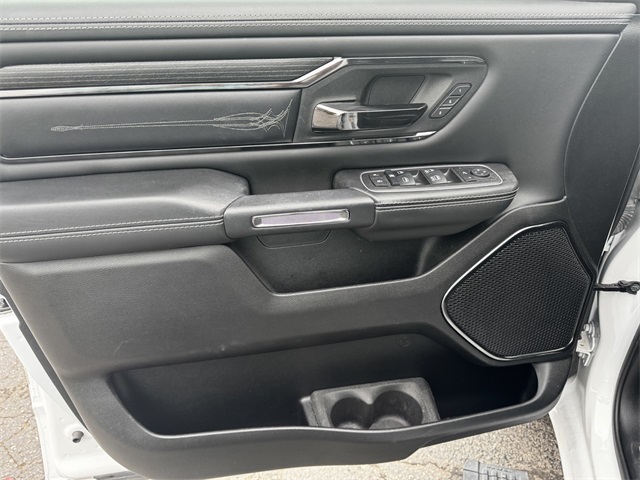 2022 Ram 1500 Limited photo 20