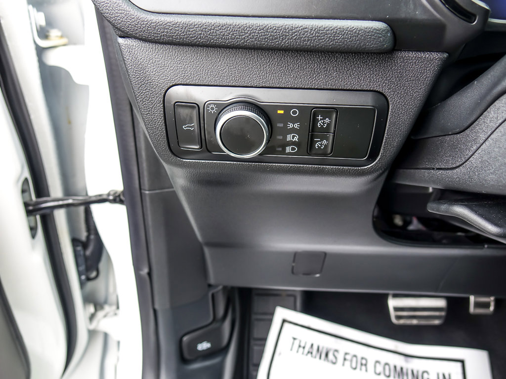 2024 FORD ESCAPE - Image 18