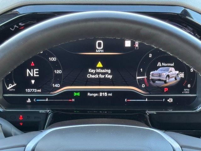 2023 Gmc Sierra 1500 SLT photo 3