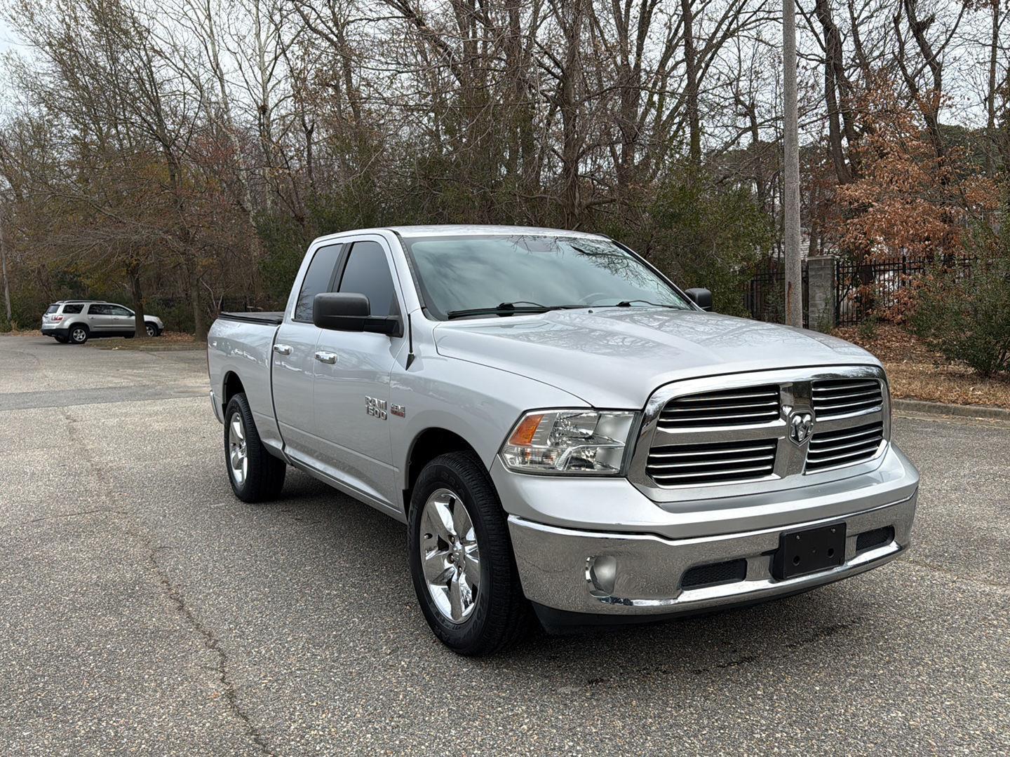 2015 RAM Ram 1500 Pickup Big Horn/Lone Star's photo