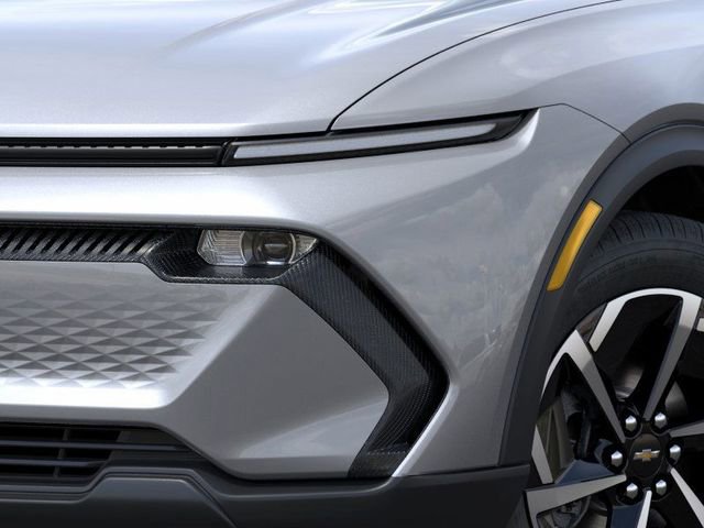 2026 Chevrolet Equinox 1LT photo 5