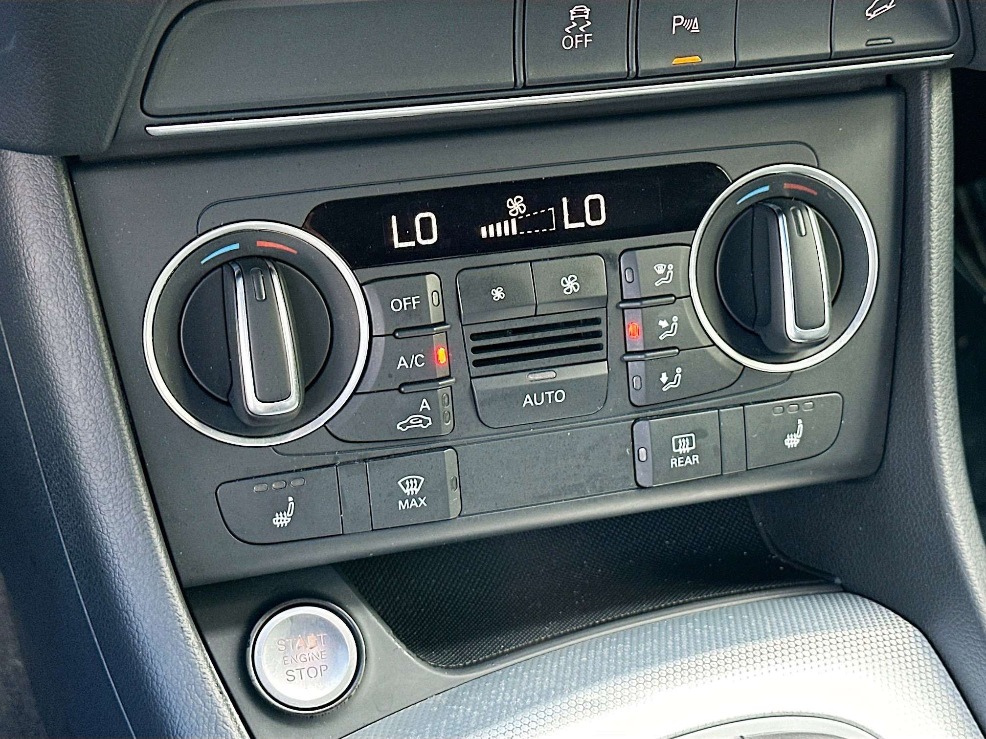 2016 Audi Q3 Premium Plus photo 15