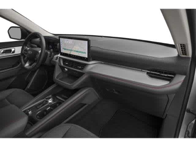 2025 Ford Explorer photo 11