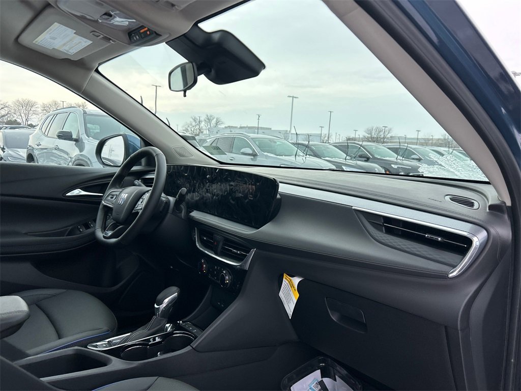 2026 BUICK ENCORE GX - Image 34