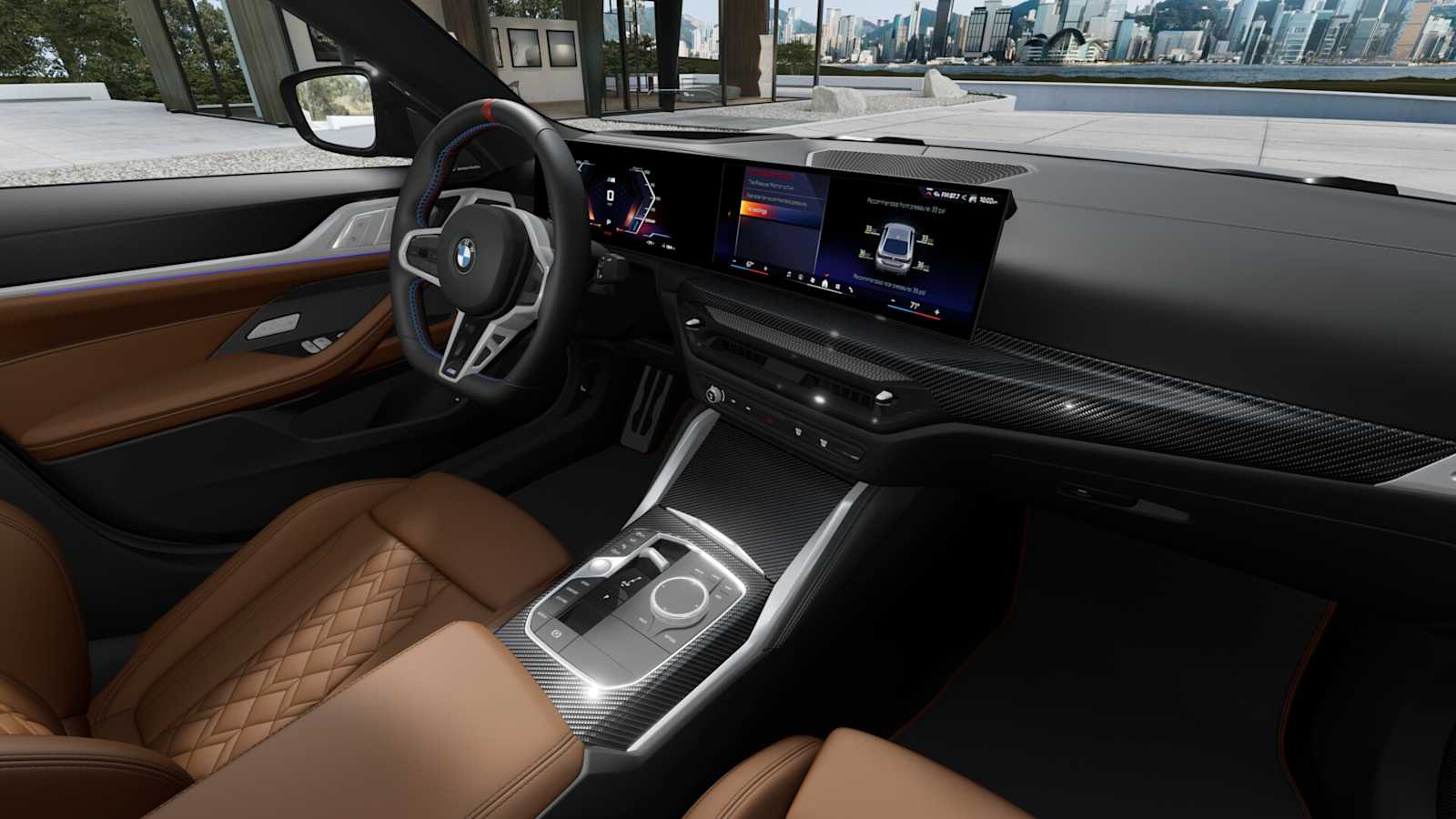 2025 Bmw i4 M50 photo 14
