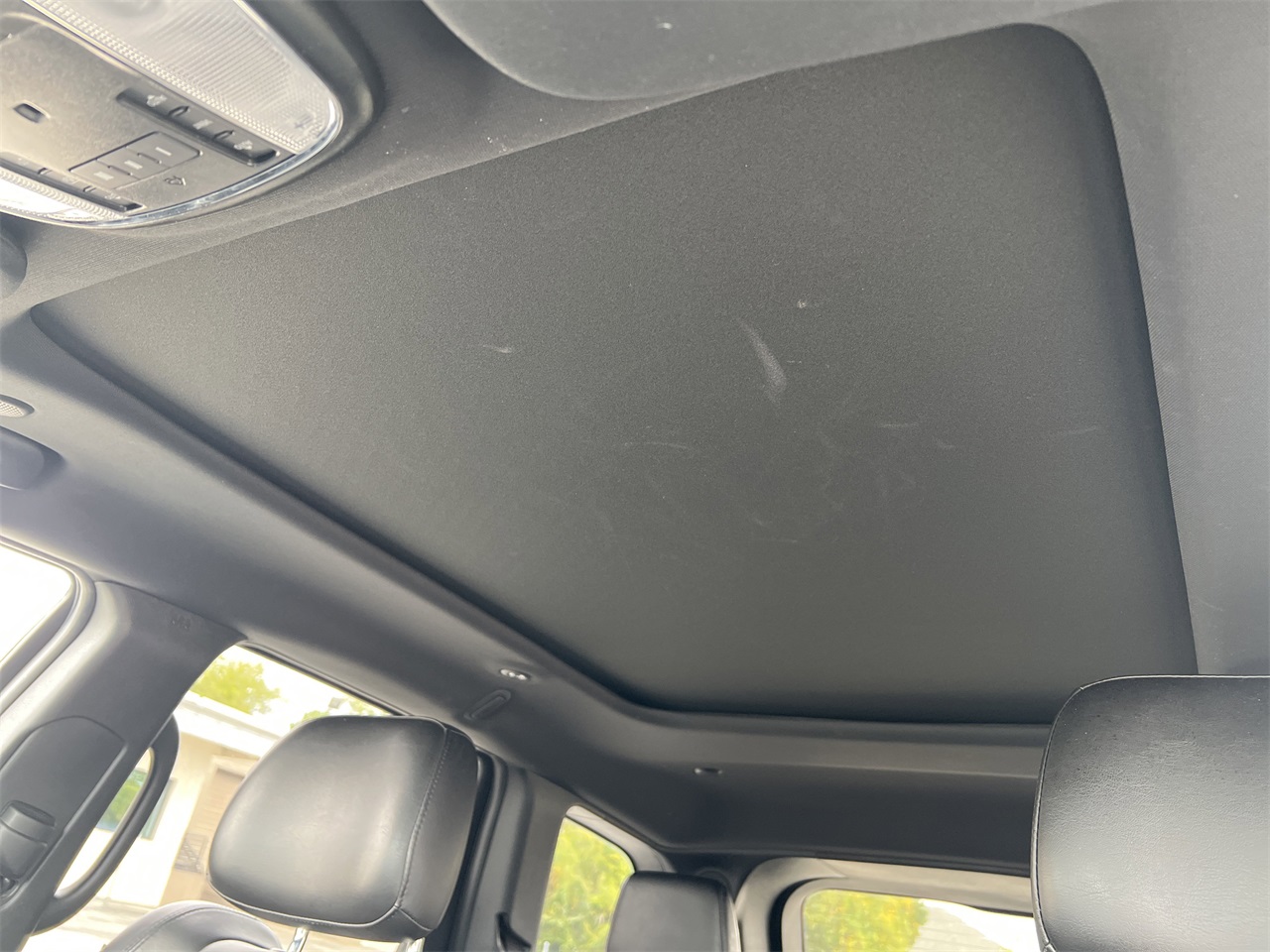 2020 Jeep Grand Cherokee Limited photo 4