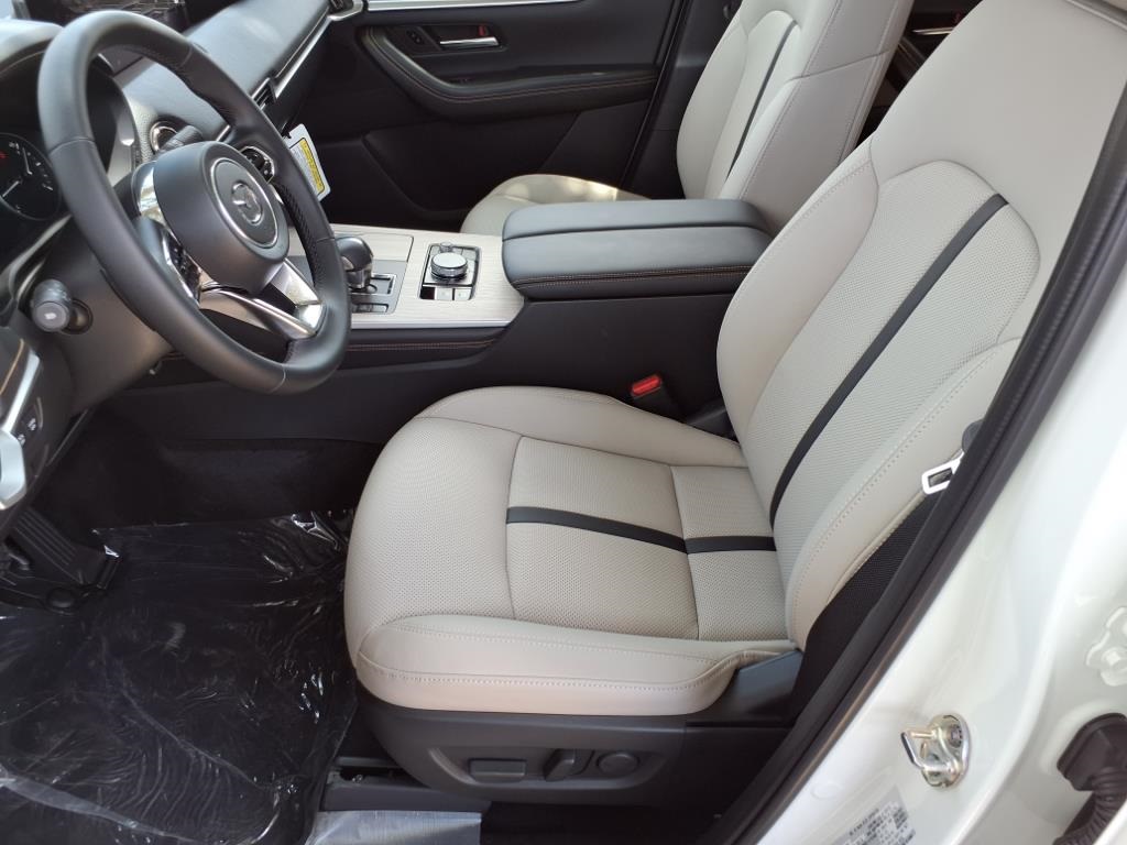 2025 Mazda CX-90 3.3 Turbo Preferred photo 16