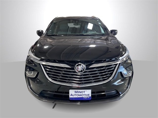 2024 Buick Enclave Premium photo 3