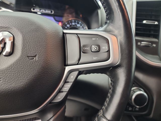 2020 Ram 1500 Big Horn Lone Star photo 16