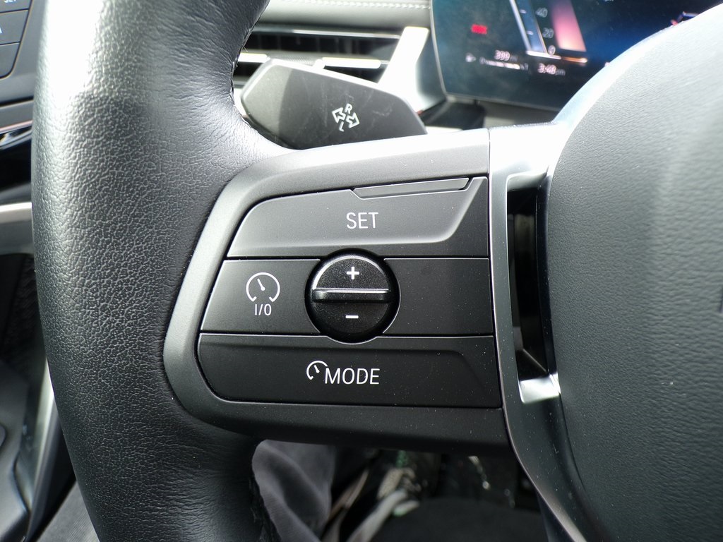 2025 Bmw X1 XDrive28i photo 20