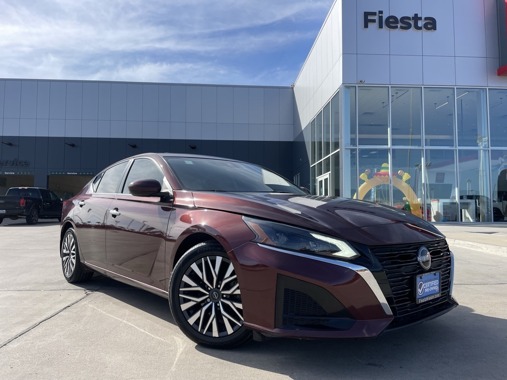 2023 Nissan Altima SV