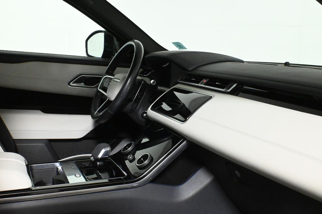 2023 Land Rover Range Rover Velar R-Dynamic S photo 33