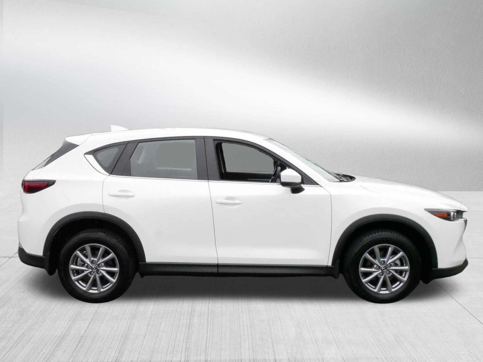 2022 Mazda CX-5 2.5 S photo 8