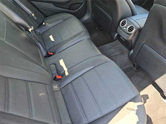 2020 Mercedes Benz E 53 AMG 4MATIC photo 9