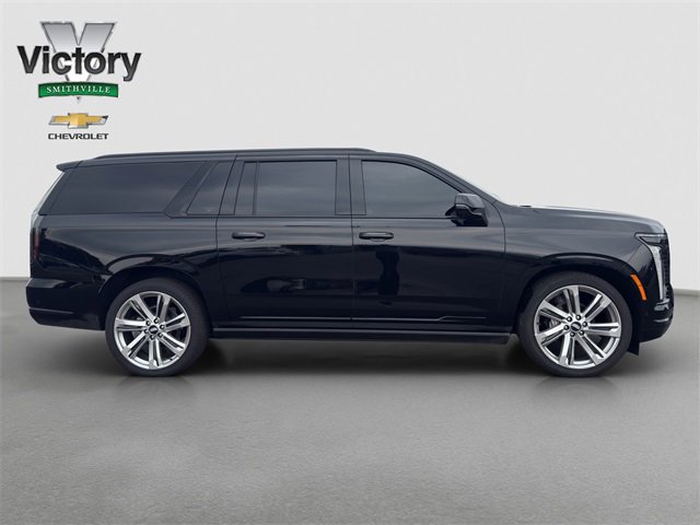 2025 Cadillac Escalade ESV Sport Platinum photo 5