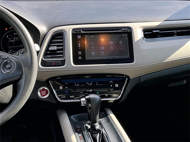 2018 Honda HR-V EX photo 6