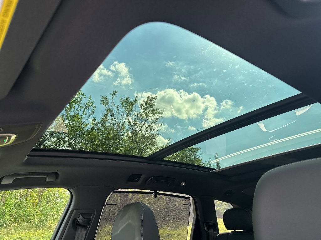 2025 Audi Q7 Premium Plus 55 photo 8