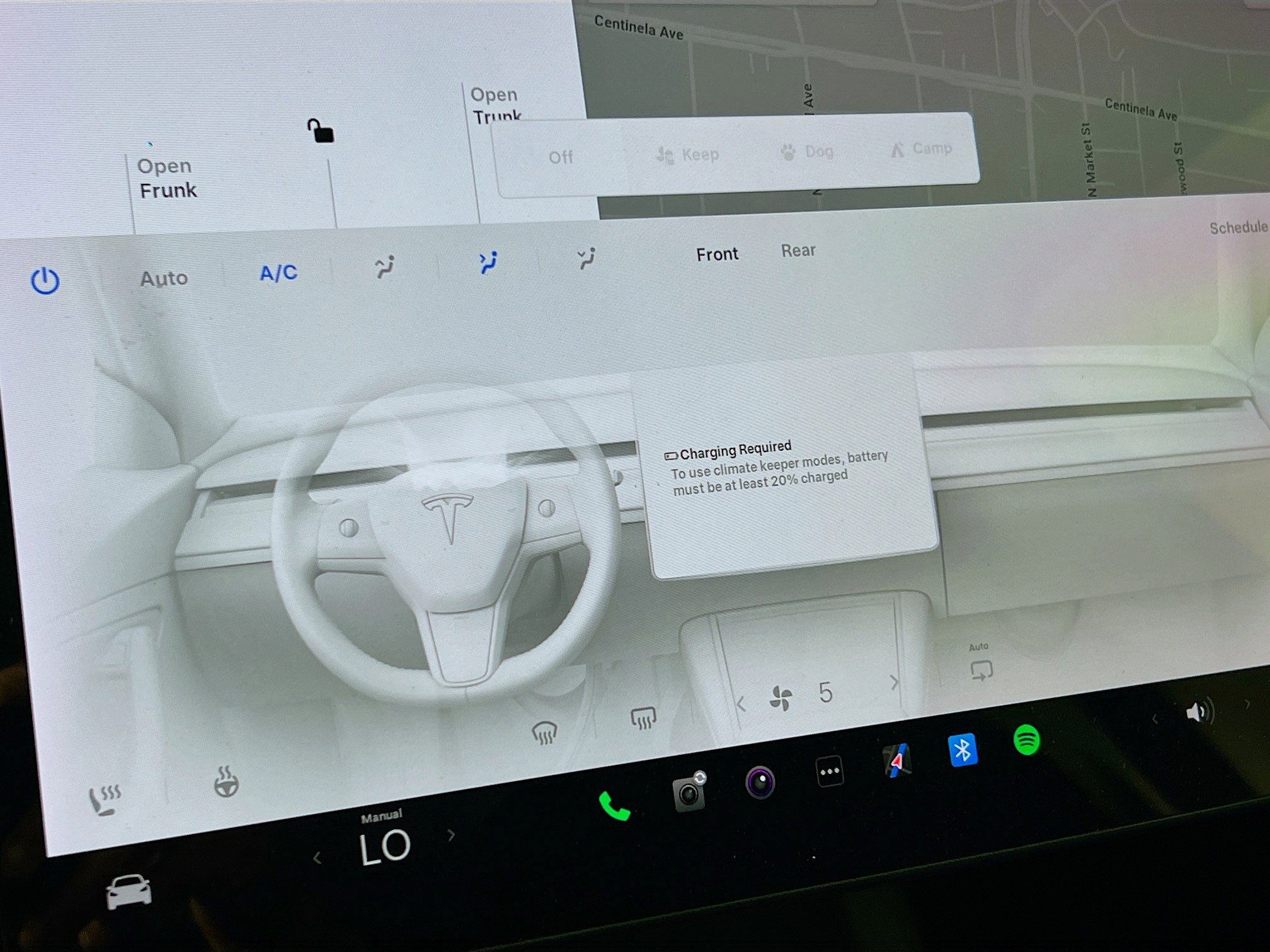 2021 Tesla Model Y Long Range photo 12