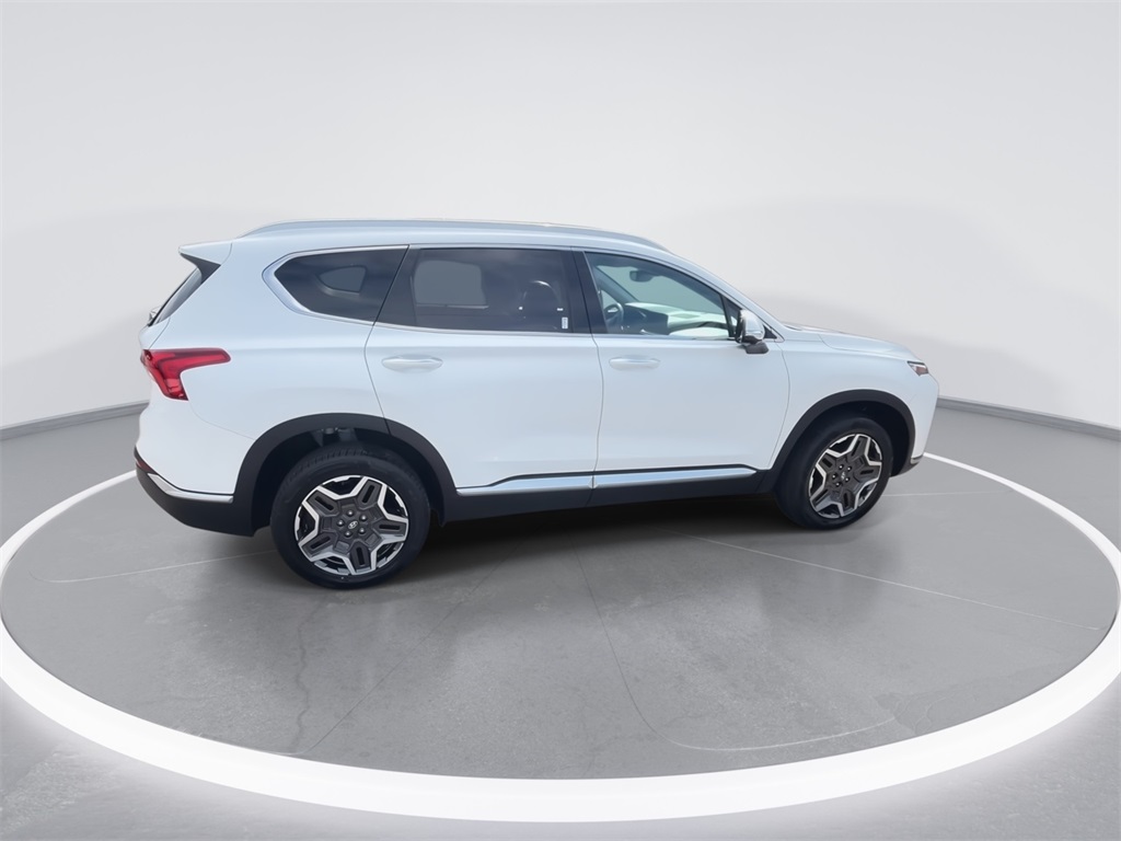 2023 Hyundai Santa Fe Limited photo 8