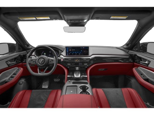 2026 Acura MDX SH-AWD A-Spec photo 10