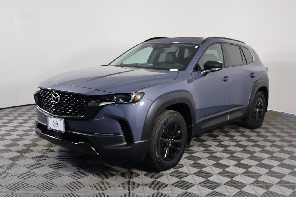 2026 Mazda CX-50 Premium's photo
