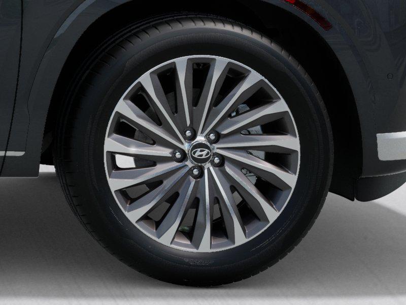 2025 Hyundai Palisade Calligraphy photo 8