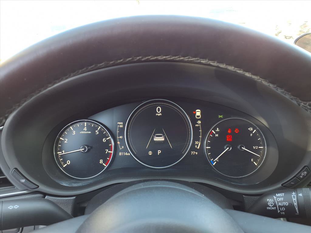 2022 Mazda CX-30 2.5 Select photo 15