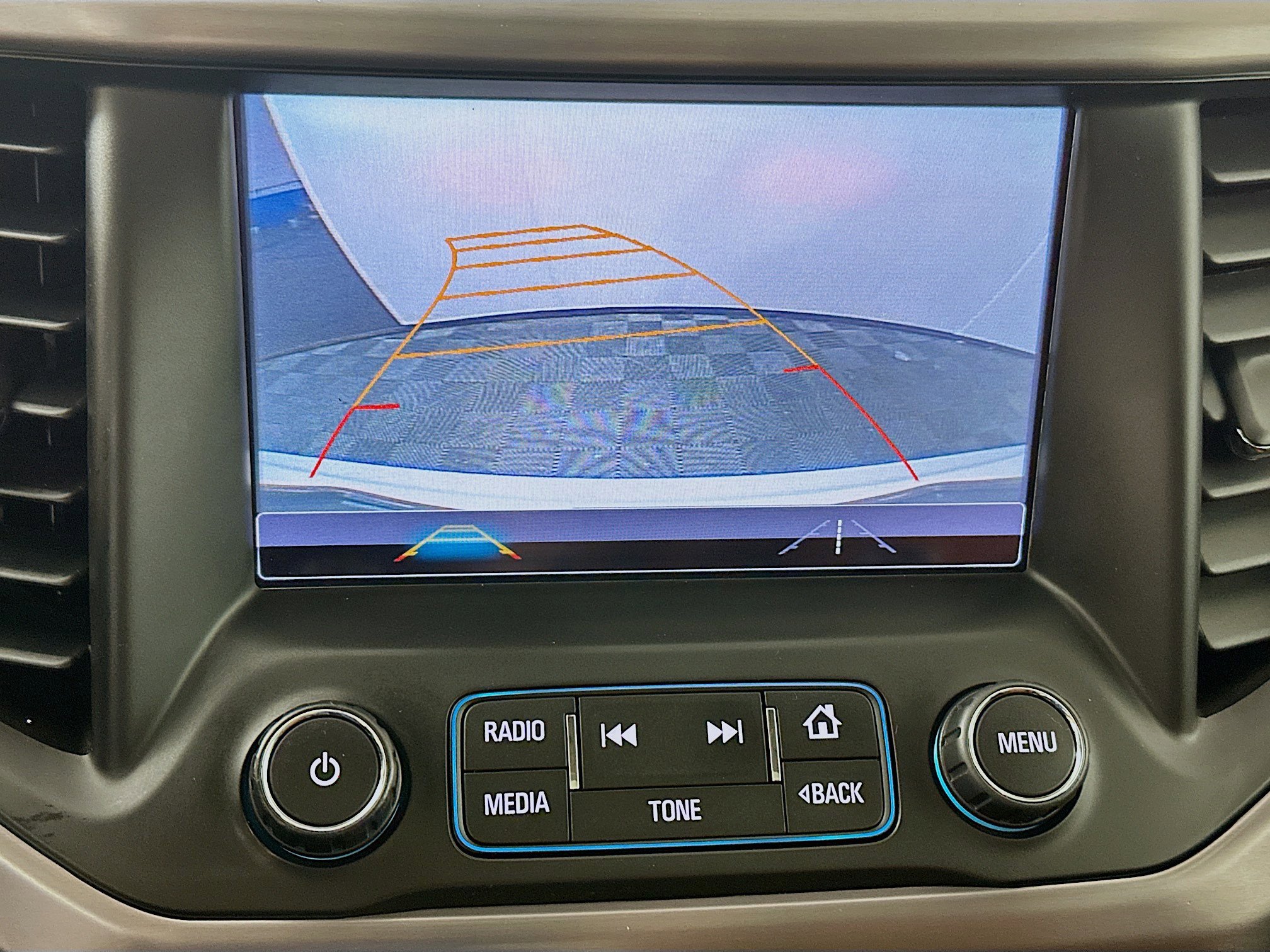 2017 Gmc Acadia SLT photo 13