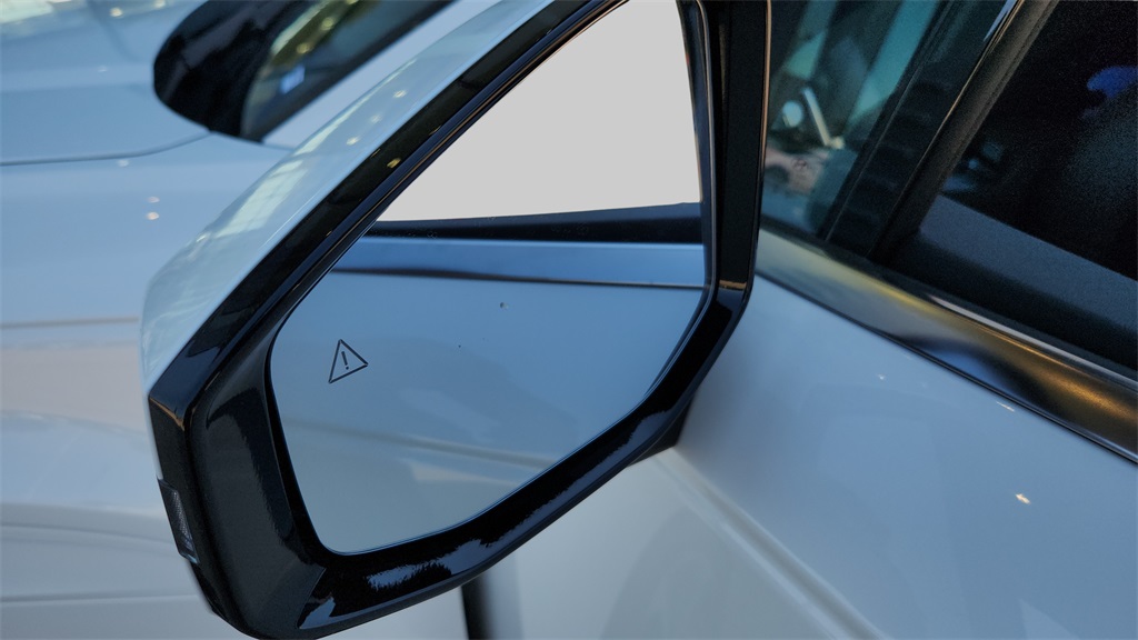 2026 Hyundai Ioniq photo 20