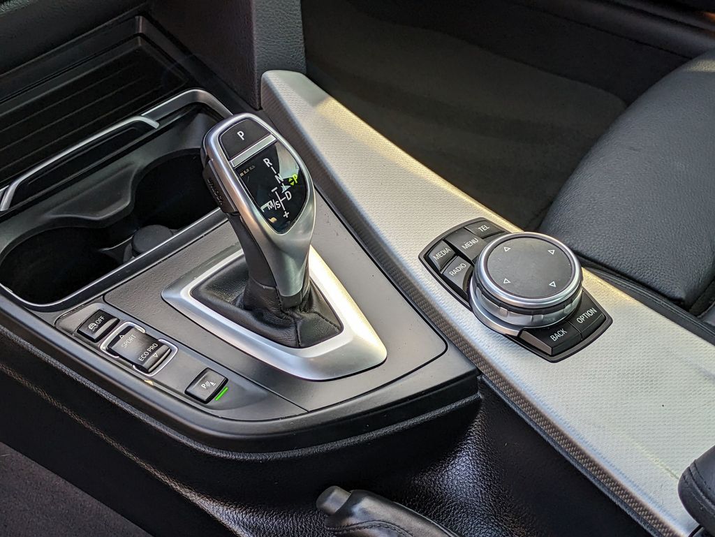 2016 Bmw 428i SULEV-PZEV photo 21