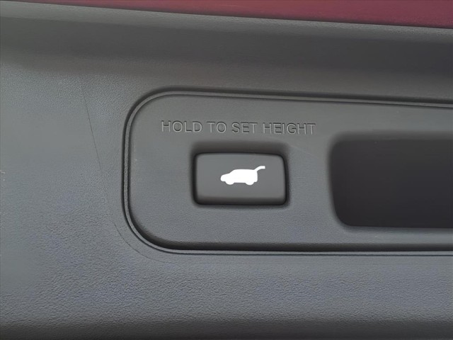 2026 Honda Passport photo 2
