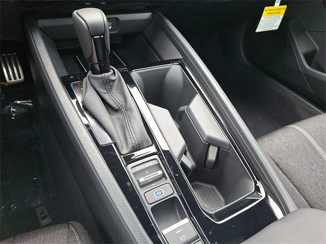 2025 Honda Accord Hybrid Sport photo 10